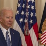 Ce déplacement sera le premier au Moyen-Orient pour Joe Biden en tant que président des Etats-Unis (archives).